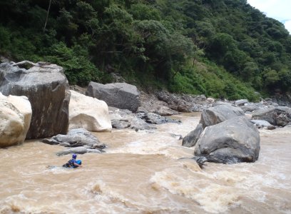 river photo